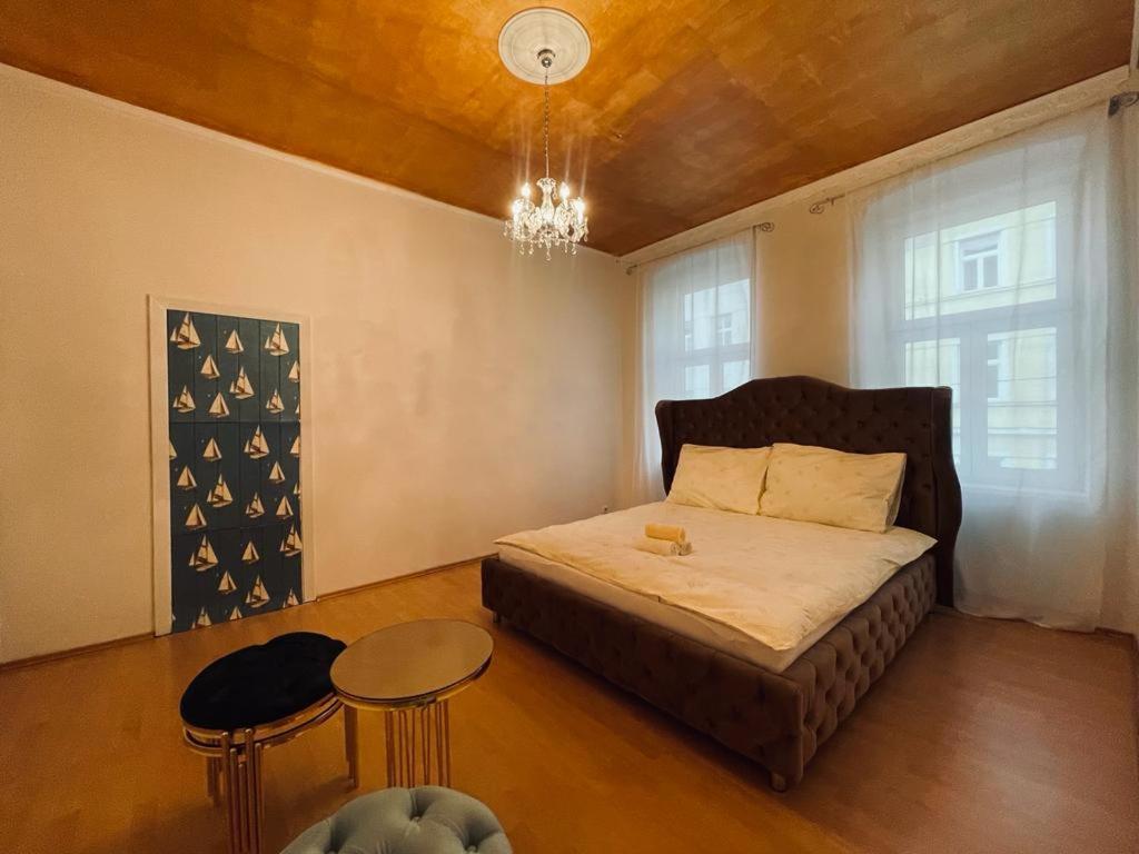 Venus Appartement