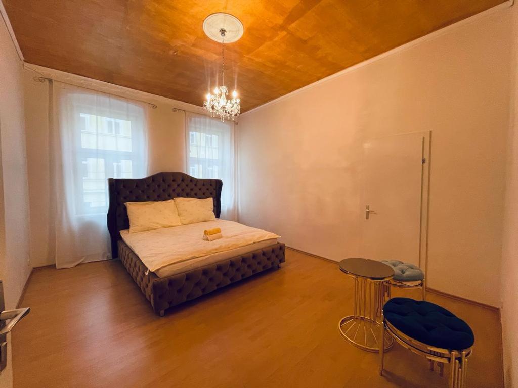 Appartement Venus *